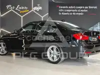 2015 BMW 3 series
