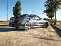 2015 BMW 3 series
