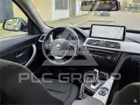 2015 BMW 3 series