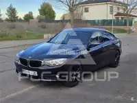 2015 BMW 3 series
