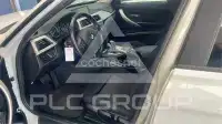 2015 BMW 3 series