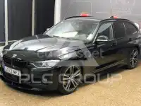 2015 BMW 3 series