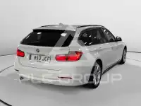 2015 BMW 3 series