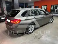 2015 BMW 3 series