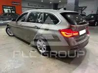 2015 BMW 3 series