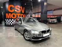 2015 BMW 3 series