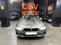 2015 BMW 3 series