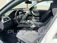 2015 BMW 3 series
