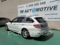 2015 BMW 3 series