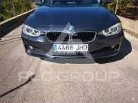 2015 BMW 3 series