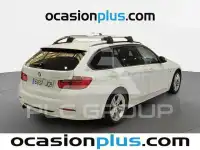 2015 BMW 3 series