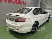 2015 BMW 3 series