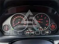 2015 BMW 3 series