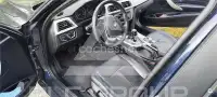 2015 BMW 3 series