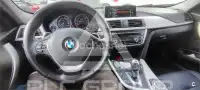 2015 BMW 3 series