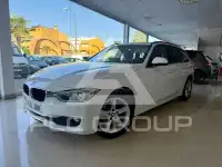 2015 BMW 3 series