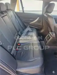 2015 BMW 3 series