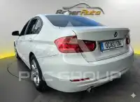 2015 BMW 3 series