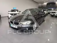 2015 BMW 3 series