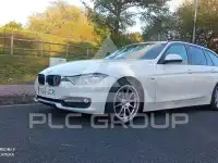 2015 BMW 3 series