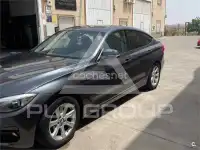 2015 BMW 3 series