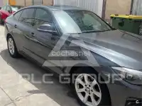 2015 BMW 3 series