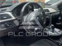 2015 BMW 3 series