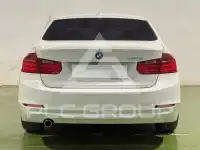 2015 BMW 3 series