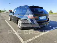 2015 BMW 3 series