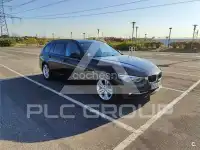 2015 BMW 3 series