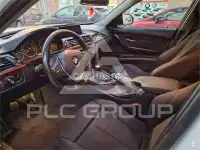 2015 BMW 3 series