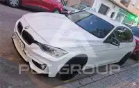 2015 BMW 3 series