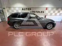 2015 BMW 3 series