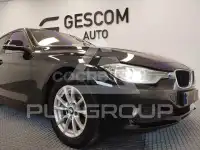 2015 BMW 3 series