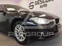 2015 BMW 3 series
