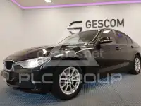 2015 BMW 3 series