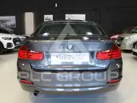 2015 BMW 3 series