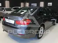 2015 BMW 3 series