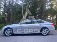 2015 BMW 3 series