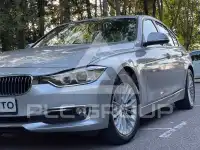 2015 BMW 3 series