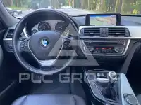2015 BMW 3 series