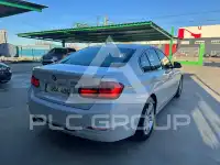 2015 BMW 3 series