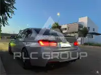 2015 BMW 3 series