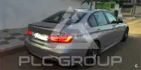 2015 BMW 3 series