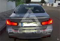 2015 BMW 3 series