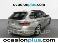 2015 BMW 3 series