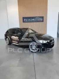 2015 BMW 3 series