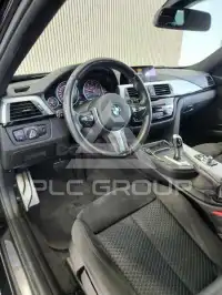 2015 BMW 3 series