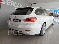 2015 BMW 3 series