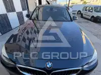 2015 BMW 3 series
